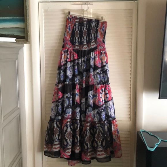 city chic maxi dresses